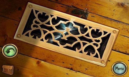 恐怖庄园之谜 最新版