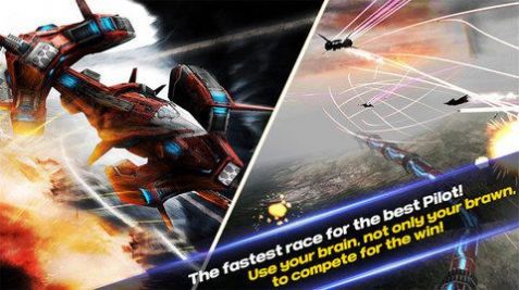 王牌空战X 王牌空战X