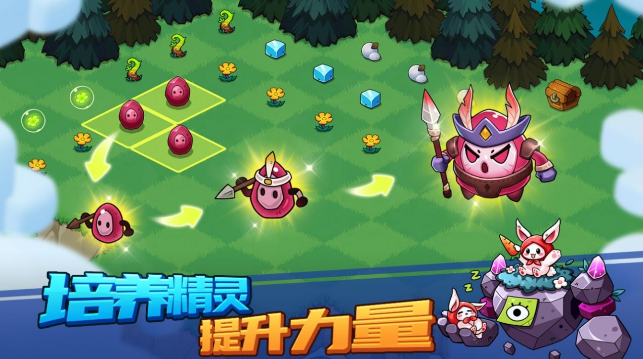 守护与合成(Guard and Merge)