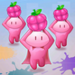 拥挤的果汁城市官方版