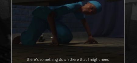 僵尸恐惧生存逃脱(Zombie Fear)