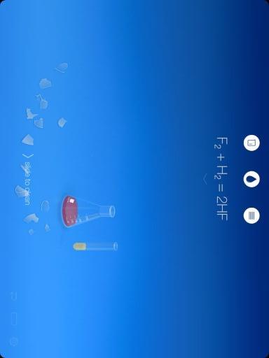 虚拟化学实验室手游