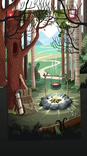 卡片爬行冒险 汉化版