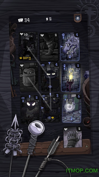 卡片神偷汉化手机版(Card Thief)