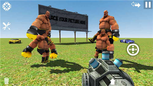 SimpleBox2汪汪队模组下载