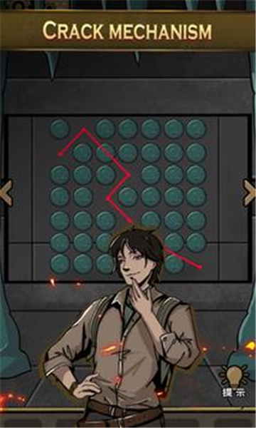 守墓人传奇Tomb Keeper Legend