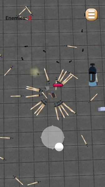 剑与战斗竞技场游戏(Sword Fight Arena Battle) 剑与战斗竞技场游戏(Sword Fight Arena Battle)