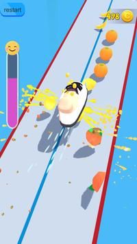 大脚跑酷Big Foot Run