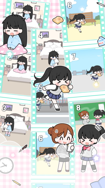 缤纷派对 安卓版
