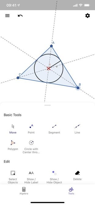 GeoGebra Calculator Suite GeoGebra Calculator Suite