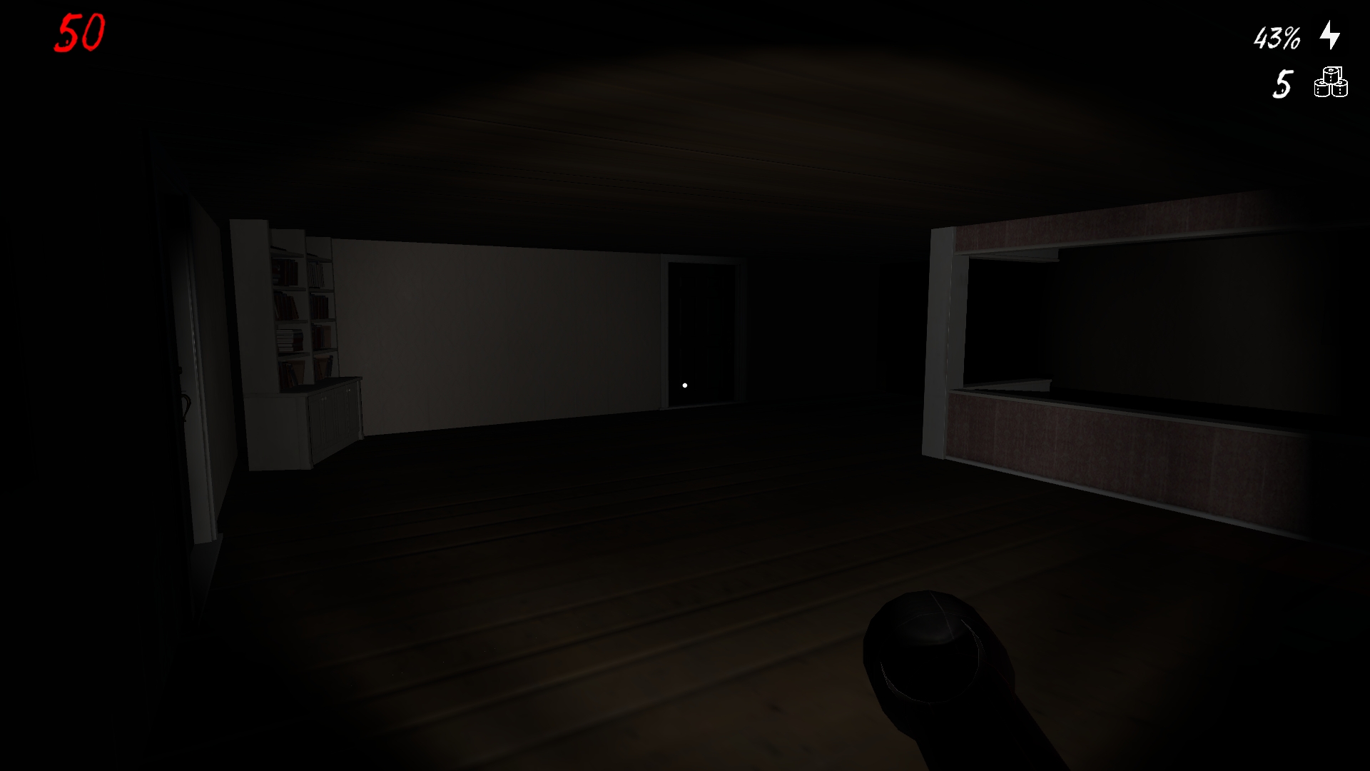 马桶人噩梦 马桶人噩梦