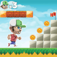 超级杰克世界(Super Jack World)