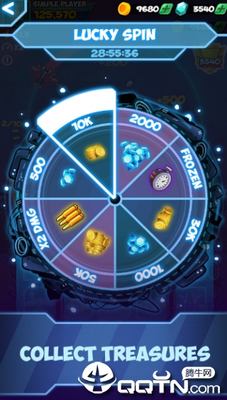 我要升职当总裁