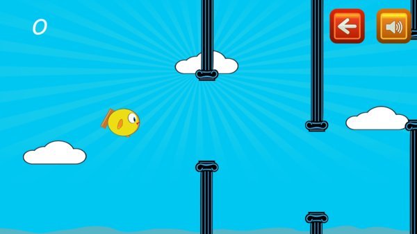 喷气鸡跳跳 喷气鸡跳跳