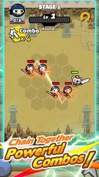 连击粉碎者ComboSlasher