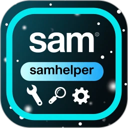 samhelper