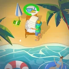 海滩俱乐部大亨