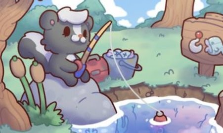 温馨森林官方版