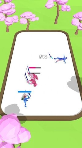 合并战斗之王手机版