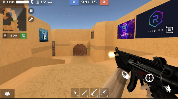 索拉纳战争2 索拉纳战争2