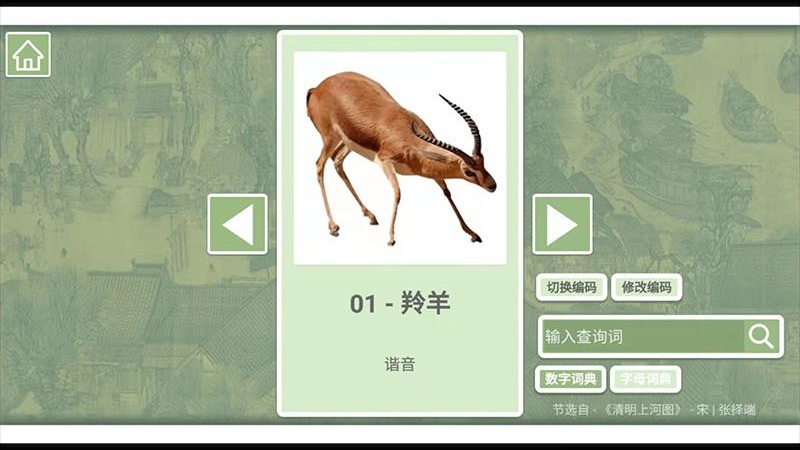 记忆宫殿