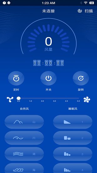 SmartFun智能风扇