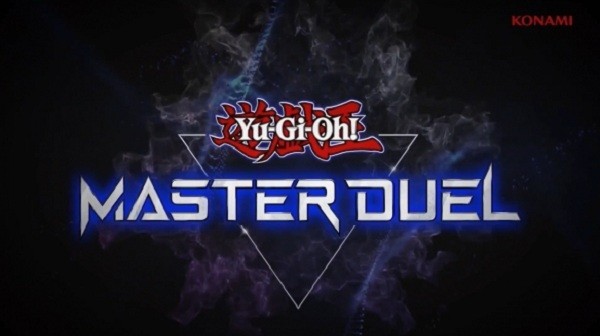 游戏王大师决斗苹果版(Master Duel)