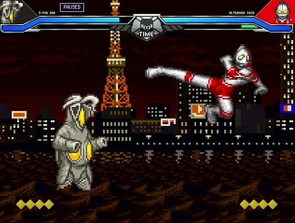 mugen奥特曼500人物 mugen奥特曼500人物