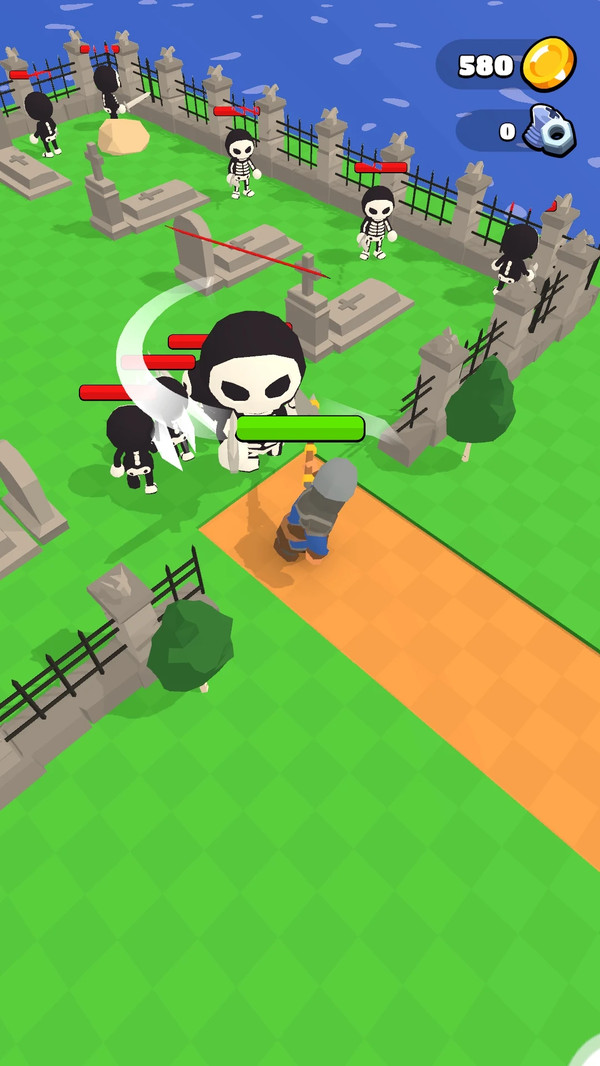 岛屿竞技场 岛屿竞技场