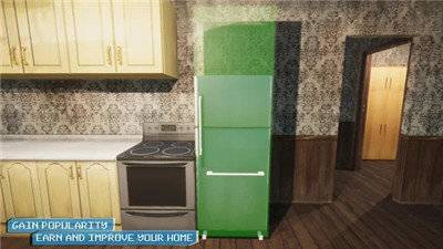 流光生活模拟器Streamer Simulator 流光生活模拟器Streamer Simulator