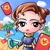 旅行社模拟器-赚红包