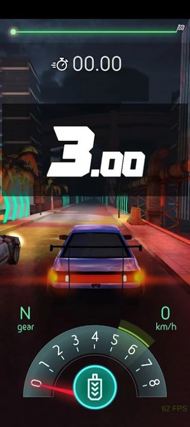 XRaceR(赛车追逐英雄)