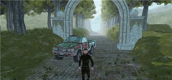 LostSurvivalLegacy(失落的生存遗产)