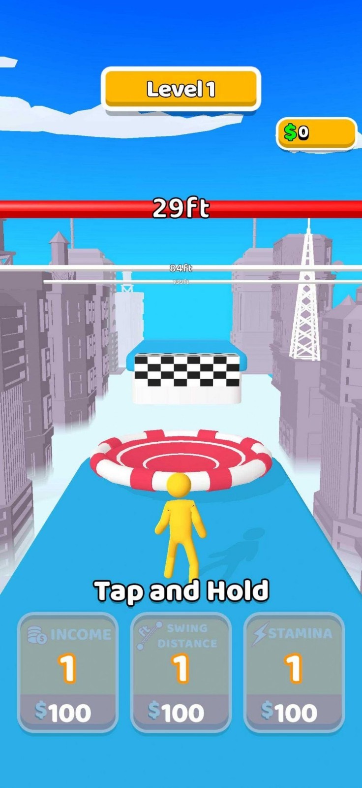 让我们荡秋千Lets Swing 让我们荡秋千Lets Swing