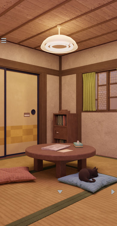 逃脱游戏回忆餐厅 逃脱游戏回忆餐厅