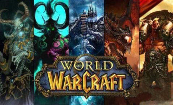 魔兽世界手游 官方正版