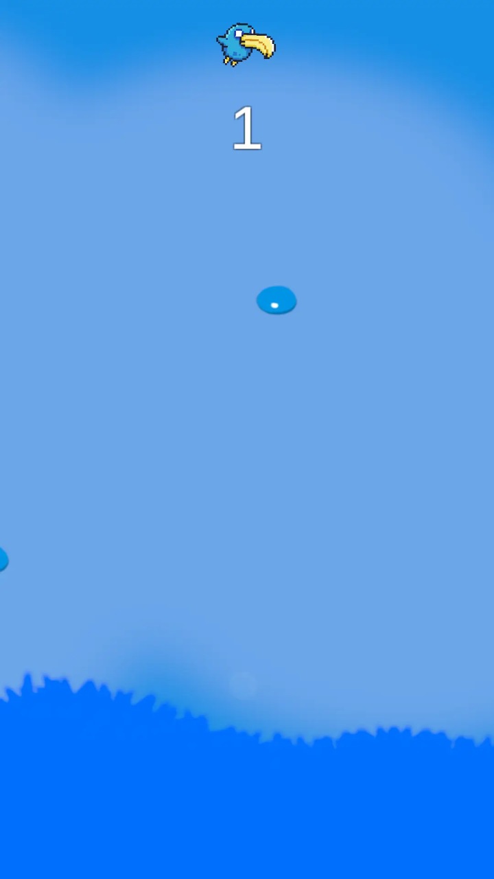 小蓝鸟漂洋过海 小蓝鸟漂洋过海