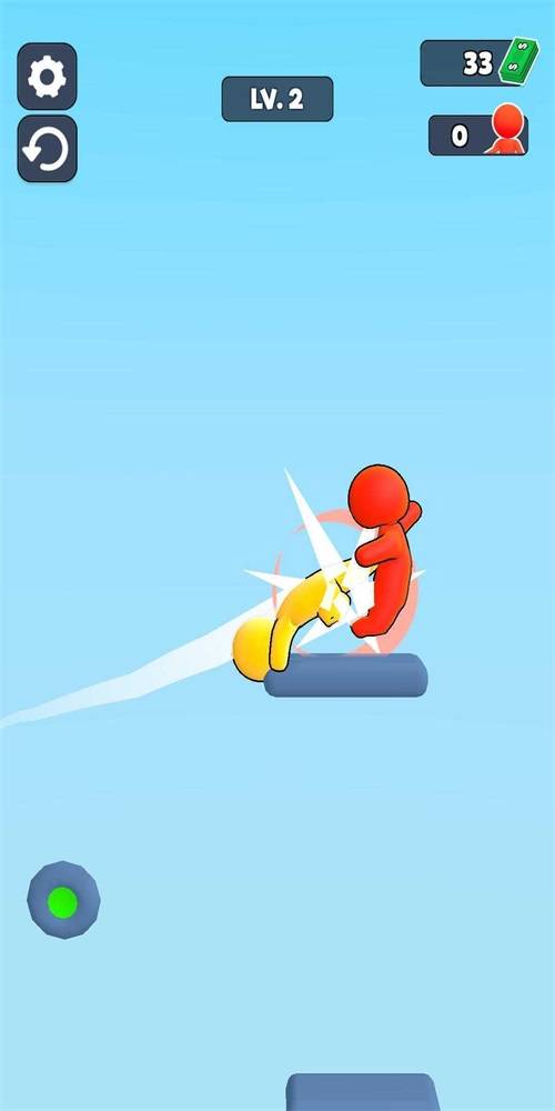 摇摆踢球者Swing Kicker 摇摆踢球者Swing Kicker