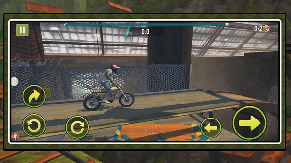 模拟公路狂飙3 模拟公路狂飙3