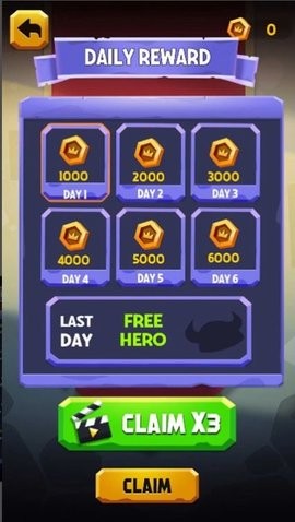 放置英雄城堡谜题 放置英雄城堡谜题