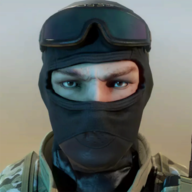 现代战区FPS(Modern Warzone FPS)