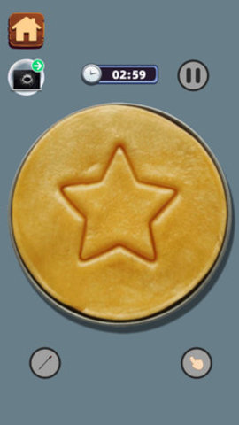 解压糖饼挑战 解压糖饼挑战