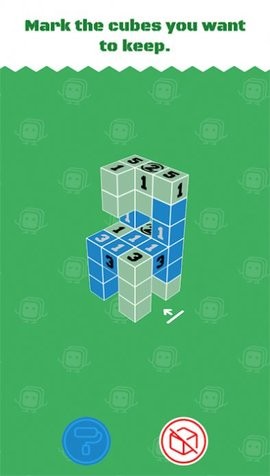 3D立体数独 3D立体数独