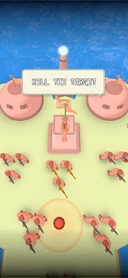 岛屿冲突战争 手机版 岛屿冲突战争 手机版