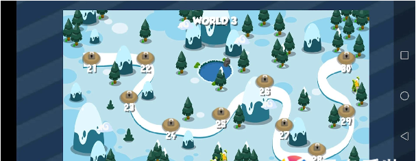 Battle Of Legends(小英雄之战)