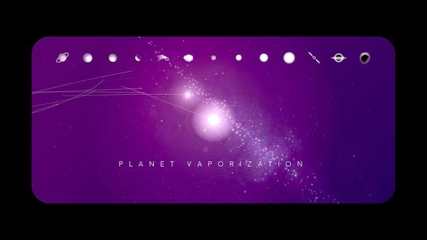 创建自己的宇宙解锁版
