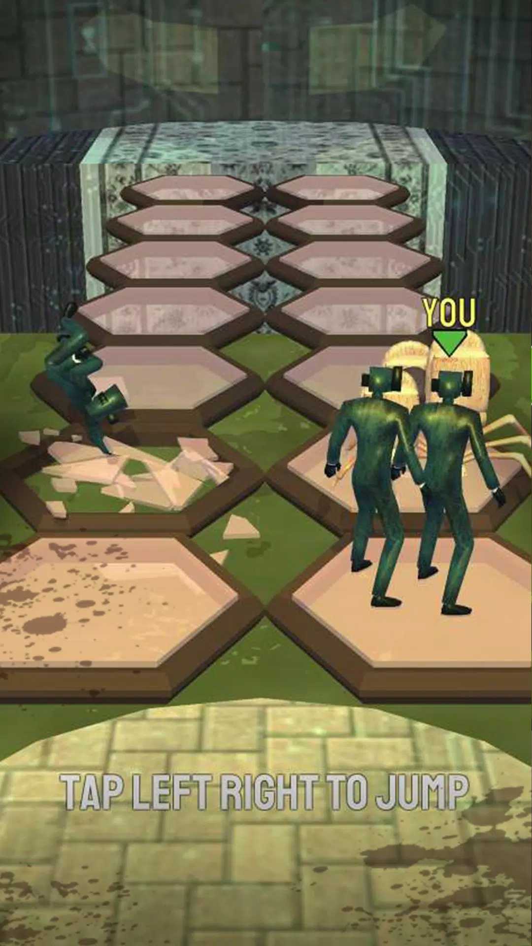 滑雪厕所生存之战(Skibidi Survival) 滑雪厕所生存之战(Skibidi Survival)