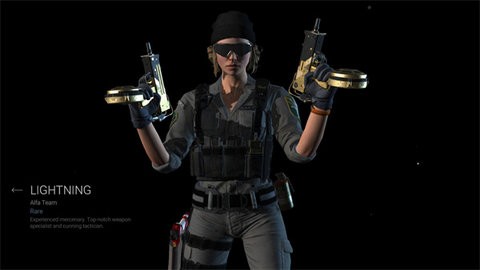 战术大师解锁版