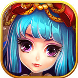 仙灵世界满V版