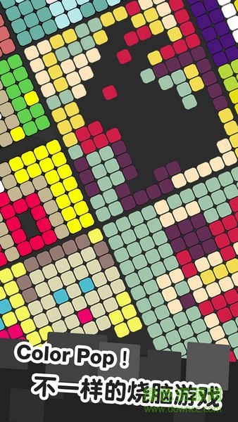 colorpop色彩碰碰碰攻略